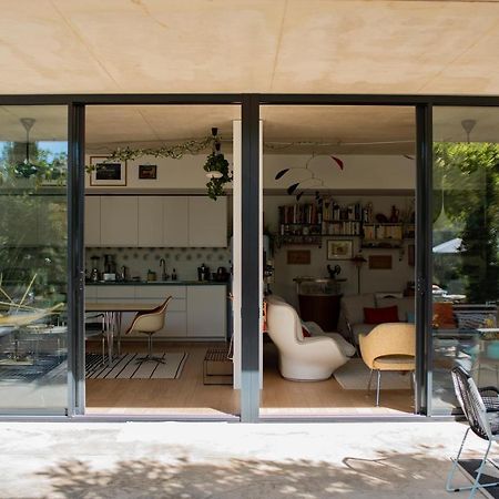 Maison Jalon Aix-en-Provence Exterior foto