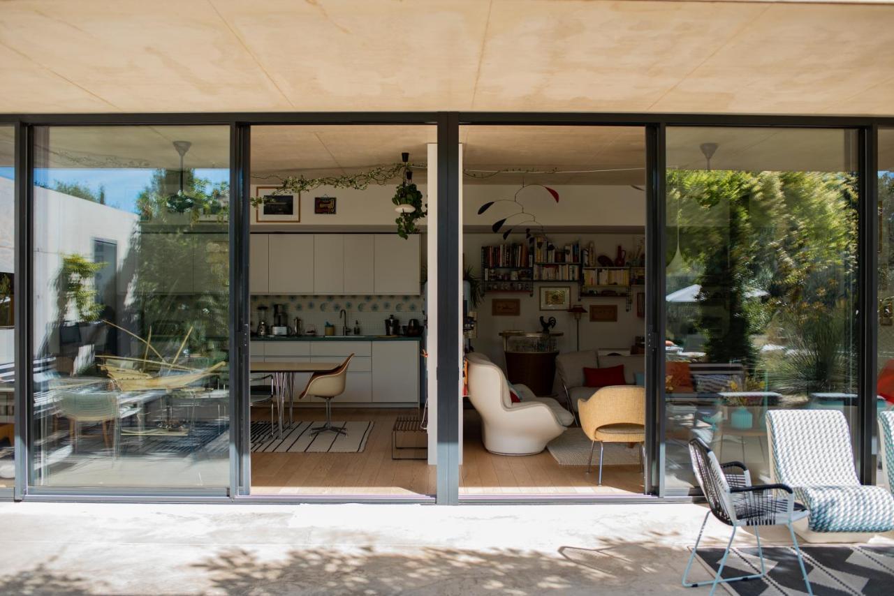 Maison Jalon Aix-en-Provence Exterior foto