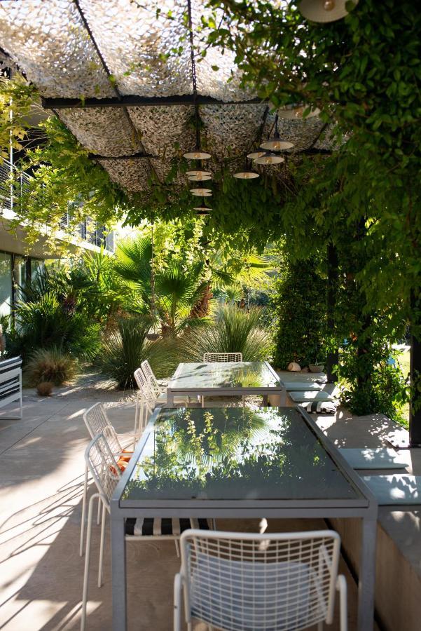 Maison Jalon Aix-en-Provence Exterior foto
