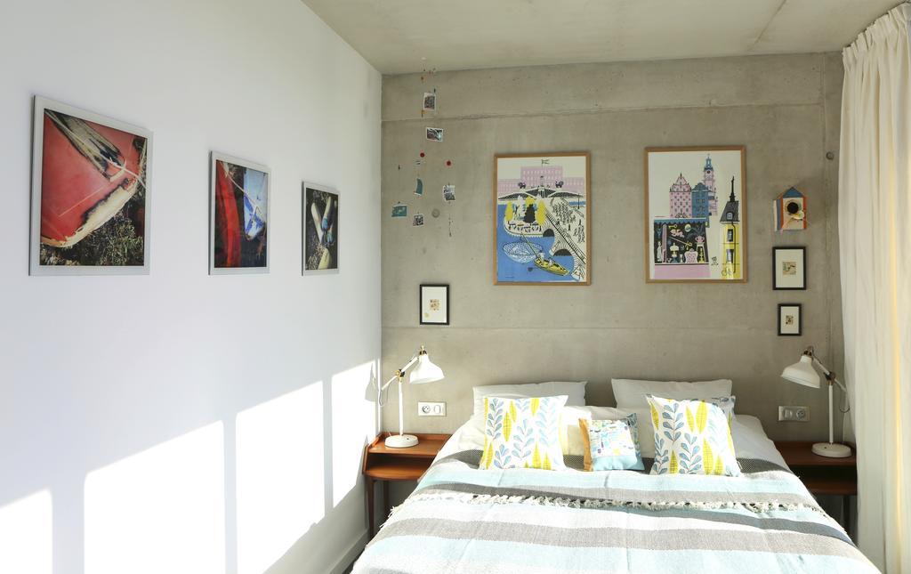 Maison Jalon Aix-en-Provence Quarto foto